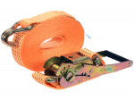 Vorel Koormarihm 82414, 8m, 50mm, 2500/5000 daN, 2 tk