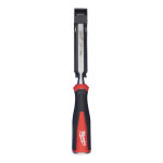 KALTI AR IZLIEKTU GALU, 3/4" BEVELED EDGE CHISEL, 4932479894 MILWAUKEE