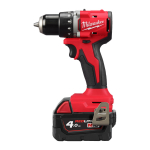M18&trade; KOMPAKTS BEZKONTAKTA URBJA UZGALIS, M18 BLDDRC-402C, 4933492834 MILWAUKEE