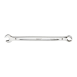 MAX BITE&trade; KOMBINĒTĀ UZGRIEŽŅU ATSLĒGA, MAXBITE METRIC COMBINATION SPANNER 8MM - 1PC, 4932471516 MILWAUKEE