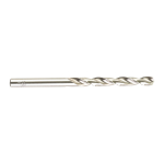THUNDERWEB - METĀLA URBJI HSS, SLĪPĒTI - DIN 338, TW 5.9 X 93 - 10 PCS, 4932459857 MILWAUKEE