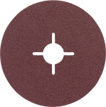 Slīpē&scaron;anas disks metālam R444,D= 115 mm; G= 100, Mazām leņķa slīpma&scaron;īnām R444 EXPERT FOR METAL SLĪPDISKS, 2608605468, BOSCH