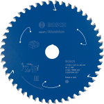 Rokas ripzāģiem EXPERT FOR ALUMINIUM BEZVADU ZĀĢIEM PAREDZĒTI RIPZĀĢA ASMENS, 2608644537 BOSCH