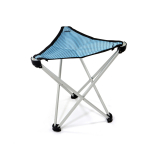 Trijkāja tūrisma krēsls 'Light', viegls un kompakts, R591509, BasicNature