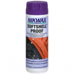 Immutusvahend Softshell Proof Wash-In, 300ml, 5020716451007 NIKWAX