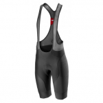 Velo &scaron;orti FREE AERO RACE 4 Bibshort, izmērs: M, Dark Grey, 8050949064511 CASTELLI