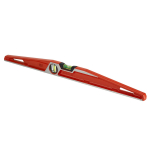 FATMAX&reg; Magnētiskais līmeņrādis 600mm, uzlabota precizitāte, 1-42-423, STANLEY