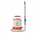 Akuga aiaprits  SET DSA 5Li DAEWOO, 16V, 2,5Ah, 5l, 2,1l/min