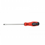 Slīpā skrūvgrieža 3.0x75mm ar magnētisko galu, izturīgs CrV S2 tērauds, AW36702, AWTOOLS
