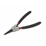 Ārējie taisnie žokļu cirkļu knaibles, 160 mm, izturīgs CrV tērauds, AW16608, AWTOOLS