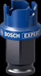 Urbjma&scaron;īnām/skrūvgriežiem, triecienurbjma&scaron;īnām/triecienskrūvgriežiem EXPERT SHEET METAL PC PLUS CAURUMZĀĢIS BOSCH 2608900491
