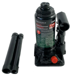 H&uuml;drauliline pudeltungraud, ROCKFORCE, RF-T90204, 2 t, 150 mm k&otilde;rgus, 278 mm t&otilde;stek&otilde;rgus