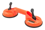 Klaaside eemaldaja kahe iminapaga ROCKFORCE RF-63404AH 115 mm 40 kg