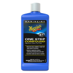 Meguiar's M6732 1-Samm Paadi Puhastus/Poleerija &ndash; Eemaldab Oks&uuml;datsiooni 945 ml