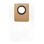 Ezviz RS20 Pro CS-RA-BG04 3x Tolmukottide Komplekt 5L Valge