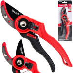 Aia oksak&auml;&auml;rid alasi teraga 210mm SK5 PTFE, Tvardy, T07405, Maksimaalne l&otilde;ikediameeter 20&ndash;25 mm, Ergonoomiline k&auml;epide