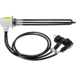 Elektriline k&uuml;ttekeha destilleerijatele BROWIN DEST_GRZALKA2 1,5+2KW 230V