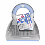 Lauak&uuml;hvli harjaga YORK BACTERIA STOP 36062110 Pakendi kaal: 0.21kg, M&otilde;&otilde;tmed: 19.00cm x 22.00cm x 5.00cm