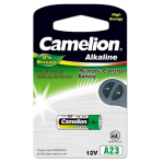 A23/MN21 alkaline patarei 1 tk 11050123 Camelion