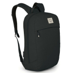 Seljakott Arcane Large Day, Osprey, 0845136093799, 20L, 0,64kg, STONEWASH_BLACK