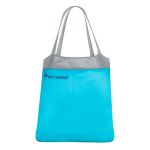 Seljakott ULTRA-SIL Shopping Bag 30L, SEA TO SUMMIT, 9327868155736, 30L, 57g, BLUE ATOLL