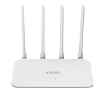 Juhtmevaba ruuter Wi-Fi 5-ga, 2-pordiga l&uuml;litiga ja kahesagedusliku 2.4/5 GHz &uuml;hendusega Router AC1200 DVB4330GL Xiaomi