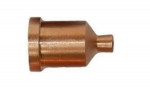 S&uuml;sinik 80A, Lincoln Electric, W03X0893-63A, 1.4mm, 5 tk/pakk