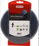 Nylium Silencio n&ouml;&ouml;r, 2,4 mm, 87 m, OREGON, 800010, ring