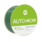 Perimeetri traad muruniidukile 3,4 mm 800m, Auto-Mow, 10293562