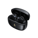 Juhtmevabad k&otilde;rvaklapid ANC m&uuml;rasummutusega Bluetooth 5.3 ANC kuni 40 h X5 PRO Must Edifier