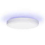 Yeelight Arwen 550S YLXD013-A SMART laelamp Wi-Fi/Bluetooth 50 W reguleeritav v&auml;rvustemperatuur 2700&ndash;6500 K RGB taustavalgustus dimmitav 3500 lm CRI 95 &Oslash;555 mm IP50 valge