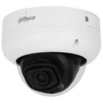 Dahua HDBW5842R-ASE-0280B-S3 v&otilde;rgu kaamera, 8 MP, 3840&times;2160, 50 m, IR, IP67, IK10, 512 GB m&auml;lukaart, 12 VDC, PoE