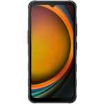 MOBILE PHONE GALAXY XCOVER 7/BLACK SM-G556B SAMSUNG