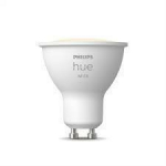 Philips Valguste lamp GU10 HUE valge/929003666701 220V-240V, 400 Lm, 4.2 W, E, Bluetooth/ZigBee, 2700 K