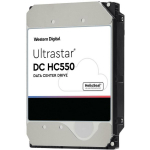 Western Digital HDD 0F38459 18TB 7200RPM 512MB, SATA III, 3.5", 2.5M h MTBF, 5.8W oote, 8.8W lugemise/kirjutamise