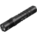 Nitecore Taktikaline taskulamp P10V2, 1 lamp, 1100 lm, 18650/CR123 aku, IP68, veekindel kuni 1 m, l&ouml;&ouml;gikindel kuni 2 m
