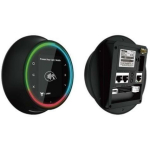 Feitian POS lahendus F360-2, 134mm x 134mm x 60mm, 0.4965kg