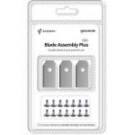 GRASS MOWER ACC BLADE ASSEMBLY/AD12.00.14.0058 SEGWAY NAVIMOW