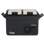 Kompressork&uuml;lmik k&uuml;lmakast jahutamiseks ja k&uuml;lmutamiseks kuni &minus;20&deg;C 40L 12/24/230V USB Fred Eurom