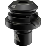 DeWALT DCFA4142-QZ Asendustipude komplekt, 4.8mm, 6.0mm, 6.4mm, 3 asendustipu