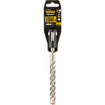 Dewalt 16mm SDS-plus DT9579-QZ puurelement, 2 l&otilde;ikurit, 150 mm t&ouml;&ouml; pikkus, karbiidist hammas, 1 tk