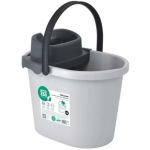 Eco Ego &auml;mbri 36070250 13l, vastupidav plastmass, 0.57kg, 26cm x 35.5cm x 28.5cm