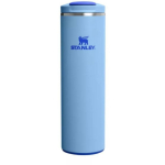 Stanley Termokruus 28130620056 0,47L, sinine, hoiab sooje jooke kuni 5h, k&uuml;lmi kuni 8h, j&auml;&auml;ga kuni 25h