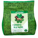 Agrochema Samblike muru v&auml;etis 9280342, 10 kg, N 15 %, S 20 %, pulber, kiire samblike h&auml;vitamine