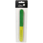 Besk K&uuml;&uuml;nefail 9095171, 17.8cm, 1tk, ergonoomiline kuju, mitu lihvimisetappi