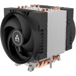 Arctic CPU Jahuti 4U-SP5 ACFRE00158A, 120mm, 137.69m&sup3;/h, 2 ventilaatorit, 4U, 360W TDP