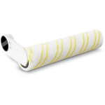 Karcher Mitme pinnaga rull 2.863-384.0, 100% mikrokiud, 0.2kg, 247x132x60mm, &uuml;hilduv FCV 2, FCV 3