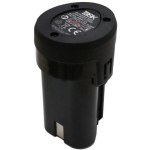 Besk Aku BCD12 9146262, 12 V, 1,5 Ah, suletud plii-hape, hooldusvaba