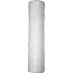 Amg Water Filters Filter MODEL 7301553, 61mm, 28mm, 5 mikronit, +80&deg;C, pol&uuml;prop&uuml;leenist kassett