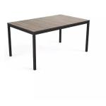Keter Aia laud Deco Porto Nova 160 29214880J56, 21kg, 40cm x 100cm x 21cm
